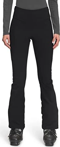 The North Face Snoga Skihose lang tnf black (Damen)