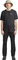 Jack Wolfskin Vonnan Funktionsshirt kurzarm phantom (Herren) Vorschaubild