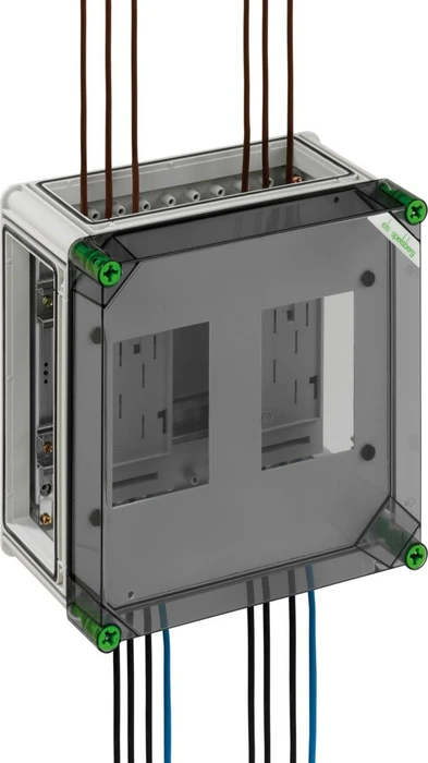 Spelsberg GTZ 22-t-eHZ