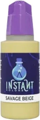 Scale75 ScaleColor Instant Colors savage beige, 17ml