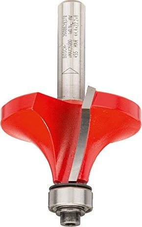 Bosch Professional Expert for Wood Abrundfräser