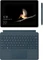 Microsoft Surface Go, blau, Pentium Gold 4415Y, 8GB RAM, 128GB, Signature Type Cover Kobalt blau Vorschaubild