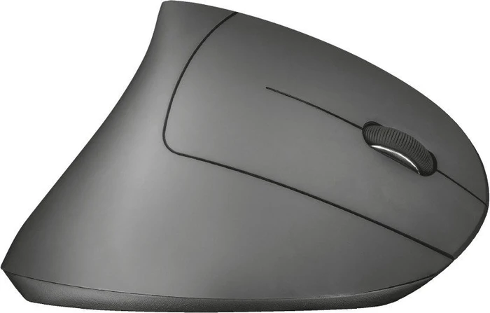 Trust Verto Wireless schwarz, USB