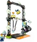 LEGO City - Umstoß-Stuntchallenge Vorschaubild