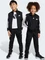adidas Essentials Climacool Kids Trainingsanzug schwarz/weiß (Junior) Vorschaubild