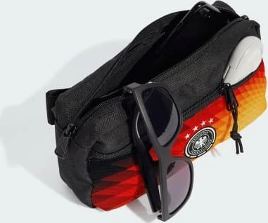 adidas UEFA EURO 2024 Deutschland Bauchtasche