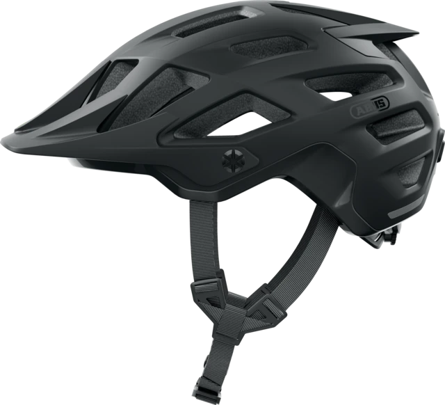 ABUS Moventor 2.0 Helm