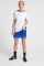 hummel Authentic Poly Jersey Funktionsshirt kurzarm weiß (Damen) Vorschaubild