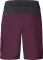 Vaude Qimsa Shorty Fahrradhose kurz cassis (Damen) Vorschaubild