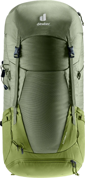 Deuter Futura 32 khaki/meadow