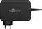 Wentronic USB-C-Ladegerät für Laptops (90W) schwarz Vorschaubild