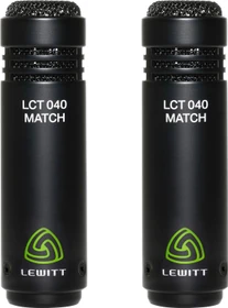 Lewitt LCT 040 Match Stereo-Paar