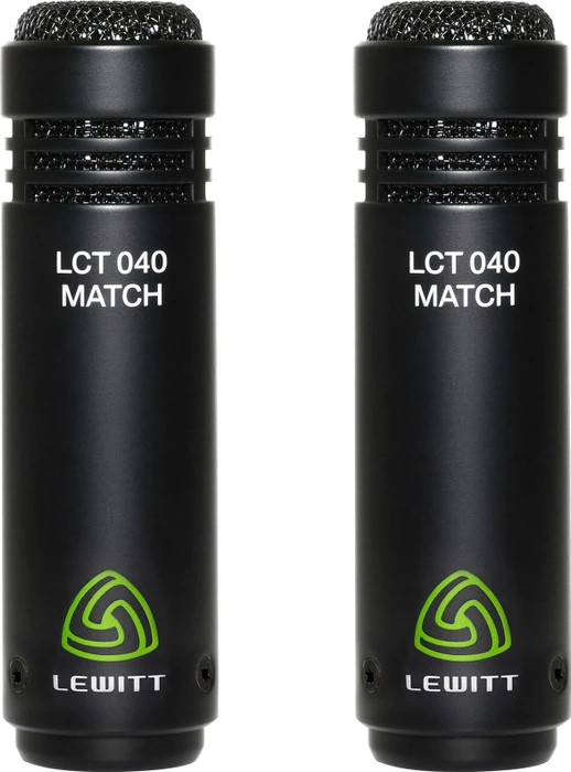 Lewitt LCT 040 Match Stereo-Paar