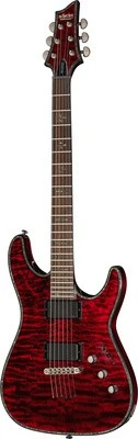Schecter Hellraiser C-1
