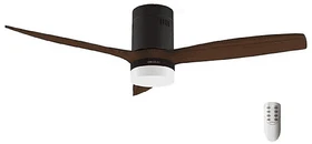 Cecotec EnergySilence Aero 5600 Classic Deckenventilator black