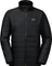 Jack Wolfskin Viking Sky Funktionsjacke schwarz (Herren) Vorschaubild