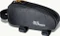 Jack Wolfskin Morobbia Tube Bag Rahmentasche flash black Vorschaubild