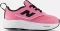 New Balance Fresh Foam 625 New-B Hook&Loop signal pink/black (Junior) Vorschaubild