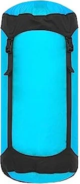 Sea to Summit Ultra-Sil Compression Bag 13l Packsack atoll blue