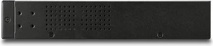 Buffalo BS-XP Desktop 10G Smart Switch, 8x RJ-45