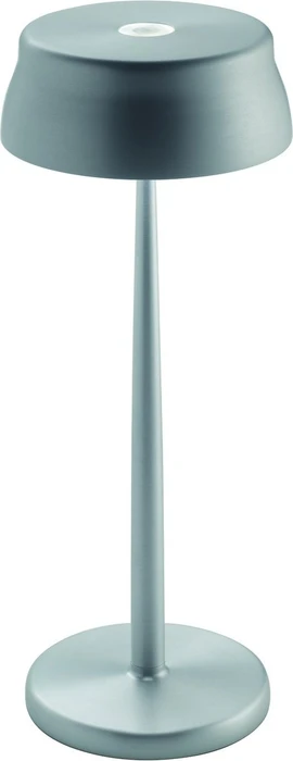 Zafferano Sister Light alu