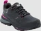 Jack Wolfskin Force Striker Texapore Low phantom/pink (Damen) Vorschaubild
