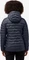 Jack Wolfskin Passamani Down Hoody Funktionsjacke graphite (Damen) Vorschaubild