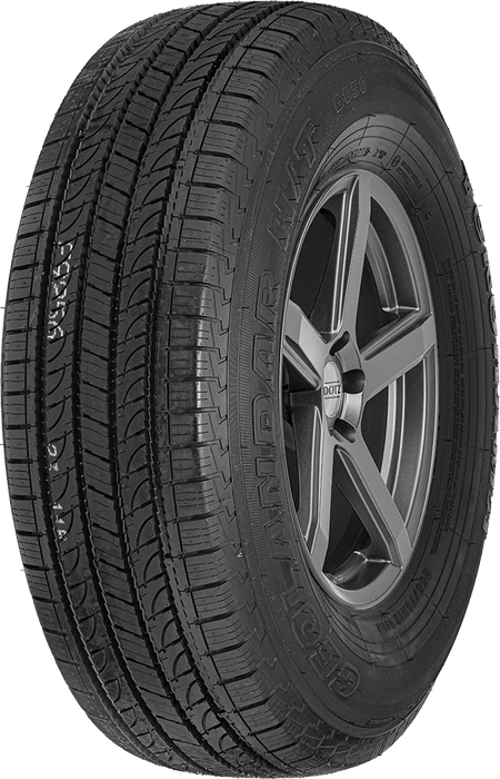 Yokohama Geolandar H/T G056 285/50 R20 112V