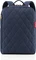 Reisenthel Classic M rhombus midnight gold Vorschaubild