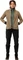 Vaude Moab Pro Softshell Fahrradjacke oat (Damen) Vorschaubild