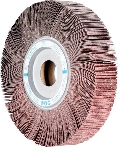 Pferd FR 25050/44.0 A 60 Lamellenschleifwalze K60, 250x50mm, 1 Stück