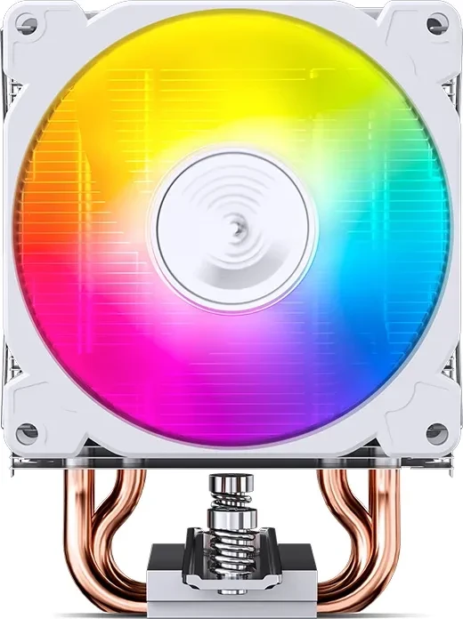 Jonsbo CR-1400E ARGB White, weiß