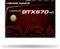 EVGA GeForce GTX 570 HD Superclocked, 1.25GB GDDR5, 2x DVI, HDMI, DP Vorschaubild