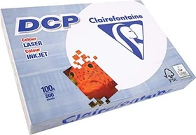 Clairefontaine Digital Colour Printing Universalpapier hochweiß, A3, 100g/m², 500 Blatt