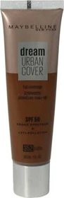 Maybelline Dream Urban Cover Foundation 352 Truffle, 30ml