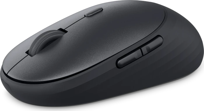 Dell Pro 7 Silent Wireless Mouse MS726, schwarz, USB/Bluetooth