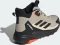 adidas Terrex Anylander Mid Rain.RDY wonder beige/core black/semi impact orange (Herren) Vorschaubild