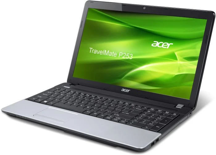 Acer TravelMate P2 TMP253-E-B9604G50Mnks, Pentium B960, 4GB RAM, 500GB HDD, DE