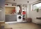 Hoover H-WASH 300 H3WP4134TAM/1-S Frontlader Vorschaubild