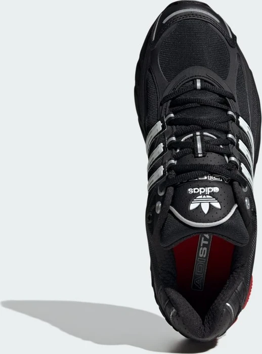 adidas Adistar Cushion core black/cloud white/better scarlet