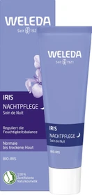 Weleda Iris Ausgleichende Feuchtigkeitspflege, 30ml