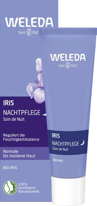 Weleda Iris