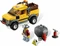 LEGO City Bergbau - Gruben-Geländewagen Vorschaubild