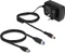 DeLOCK USB Dual Docking Station, SATA 6Gb/s, USB-B 3.0 [Buchse] Vorschaubild