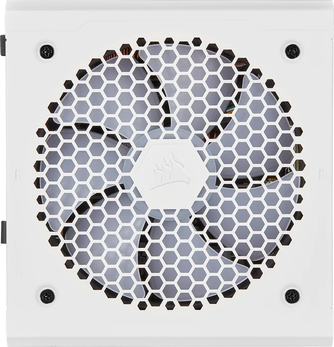 Corsair CX-F RGB White Series CX550F RGB 550W, ATX