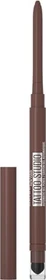 Maybelline Tattoo Liner Smokey Gel Pencil Eyeliner 40 brown