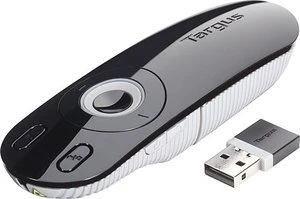 Targus Laser Presentation Remote (AMP13EU)