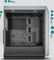 DeepCool CL500 4F, Glasfenster Vorschaubild