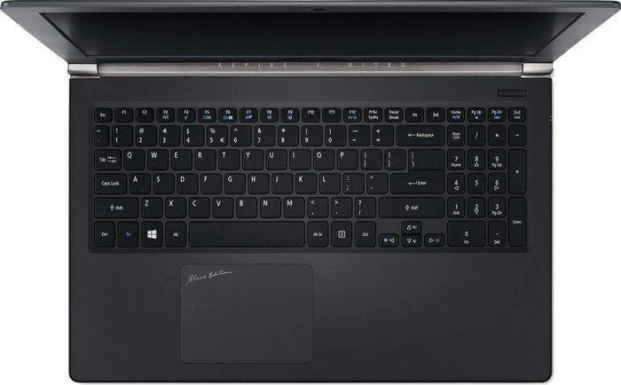 Acer Aspire V Nitro BE VN7-591G-756N, Core i7-4720HQ, 16GB RAM, 1TB HDD, GeForce GTX 960M, DE