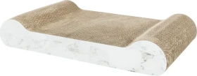 Trixie Kratzpappe XXL, beige/grau